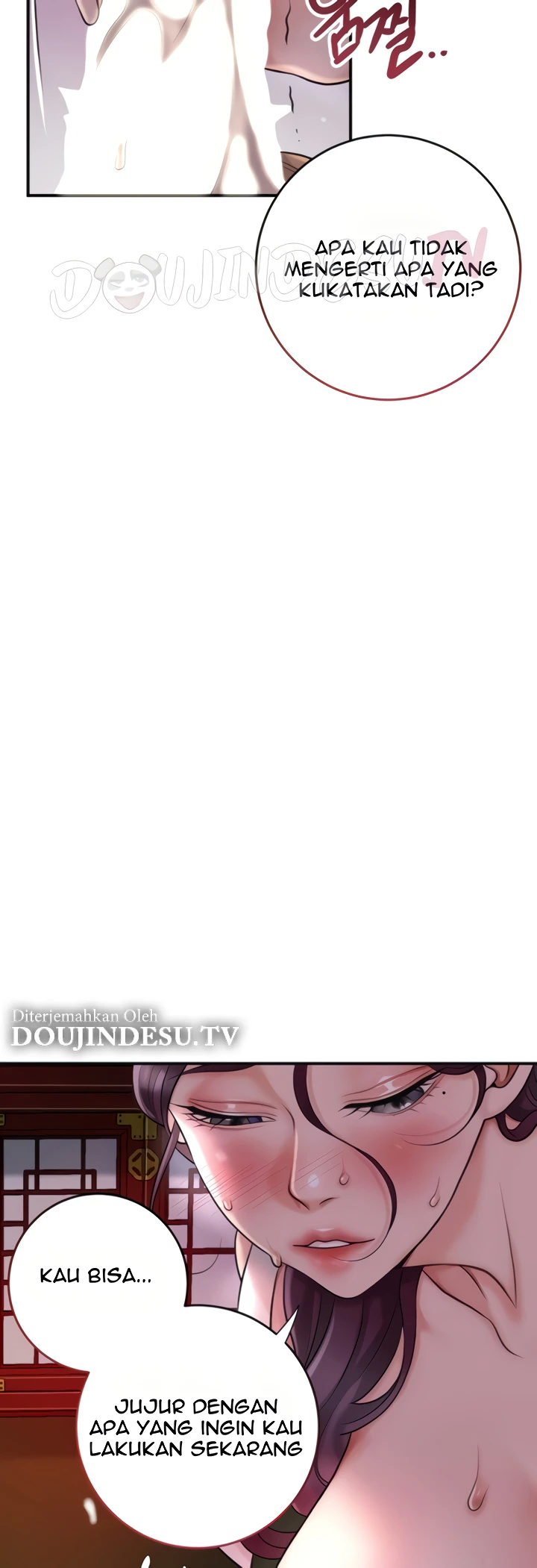 Read manhwa  Brothel - Chap 32 - image 4