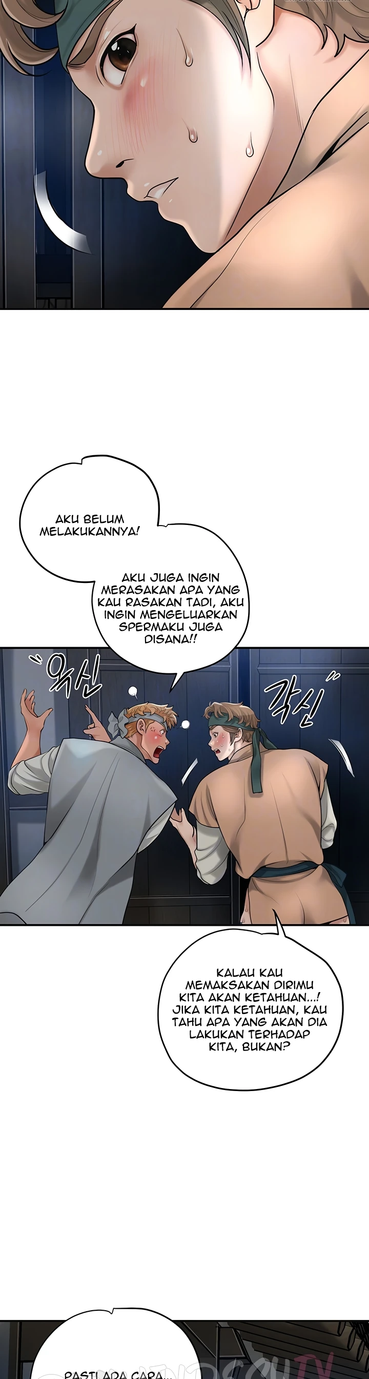 Read manhwa  Brothel - Chap 37 - image 3