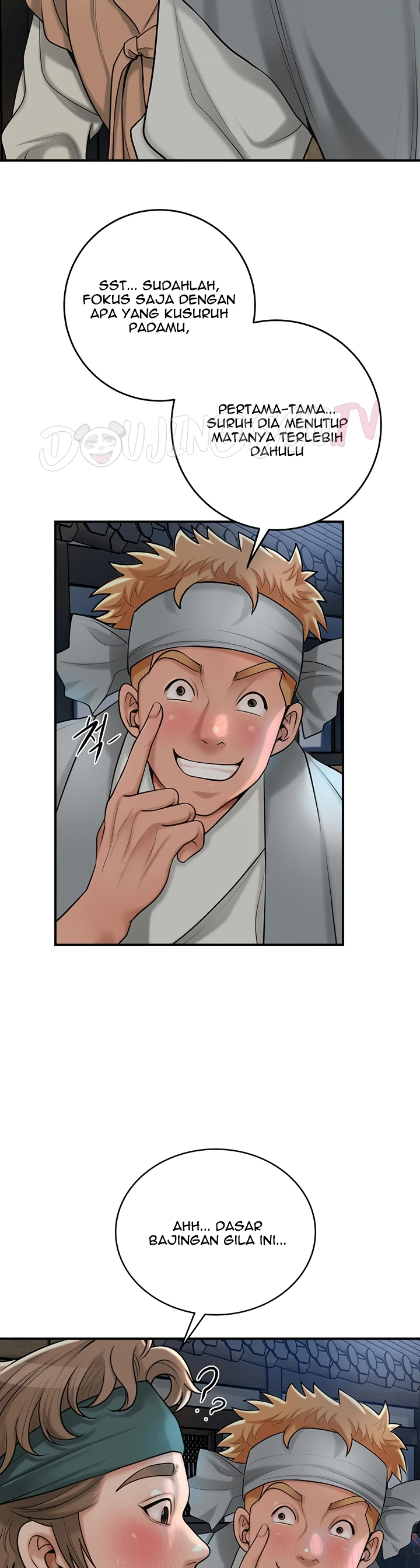 Read manhwa  Brothel - Chap 37 - image 6