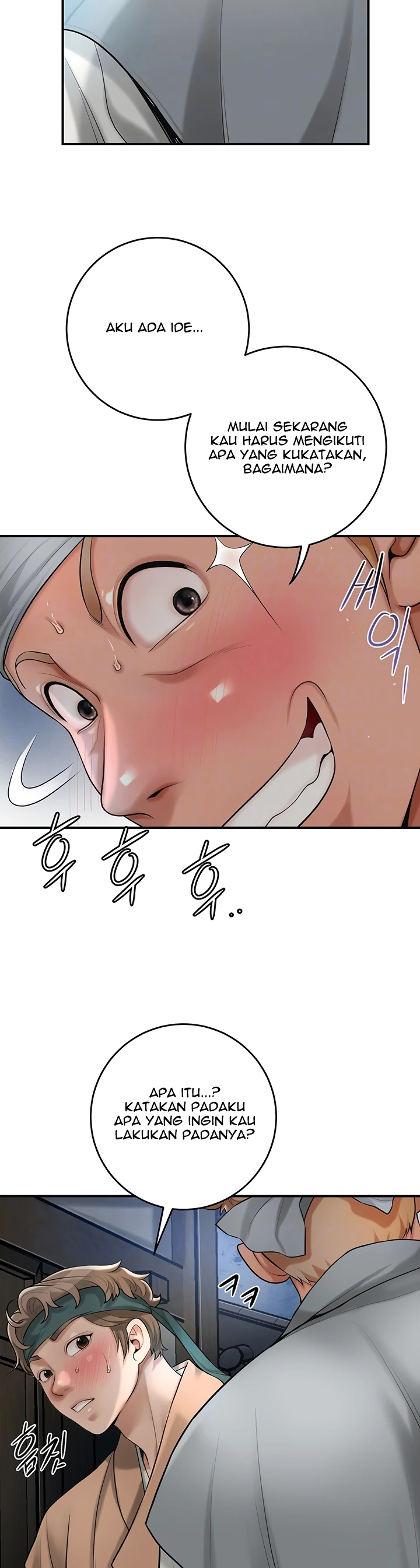 Read manhwa  Brothel - Chap 37 - image 5