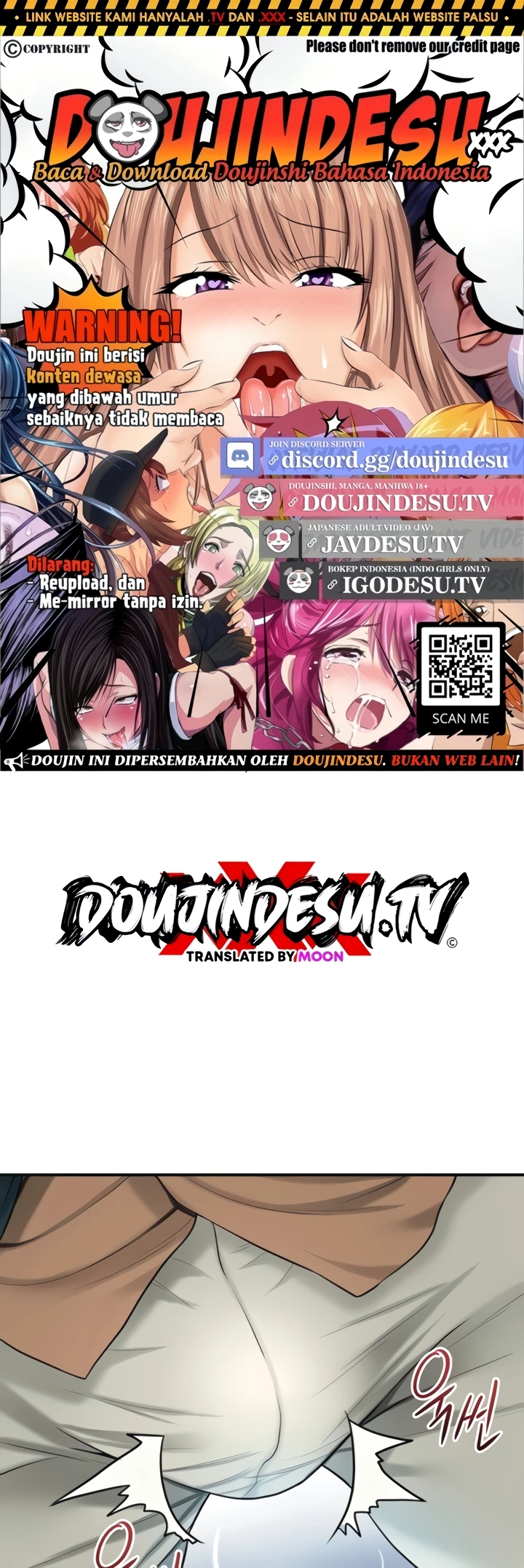 Read manhwa  Brothel - Chap 36 - image 1