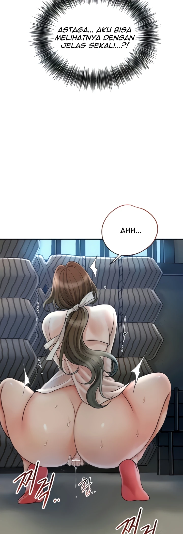 Read manhwa  Brothel - Chap 34 - image 9