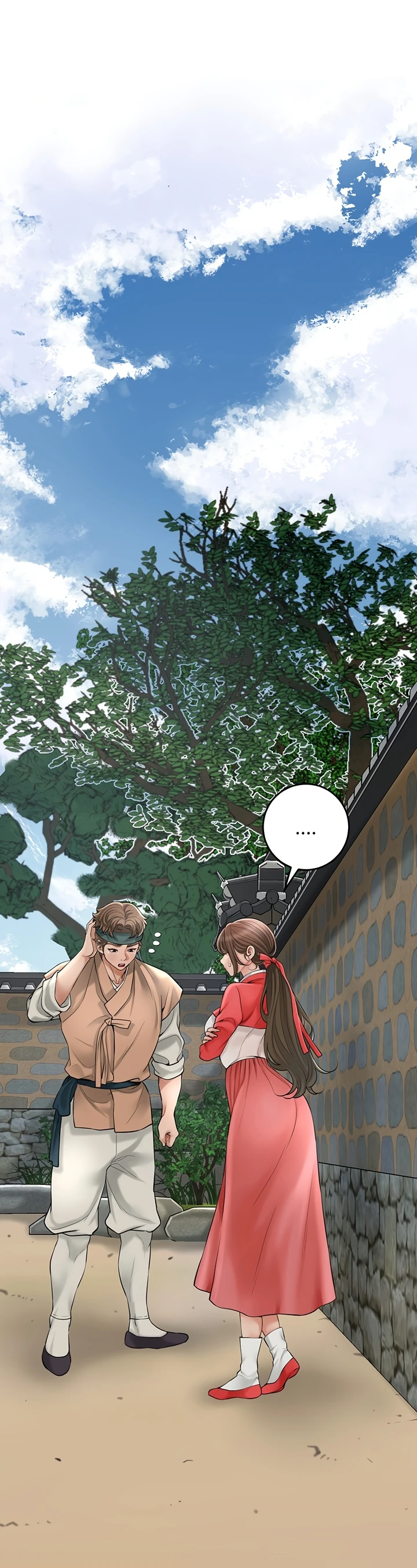 Read manhwa  Brothel - Chap 39 - image 2