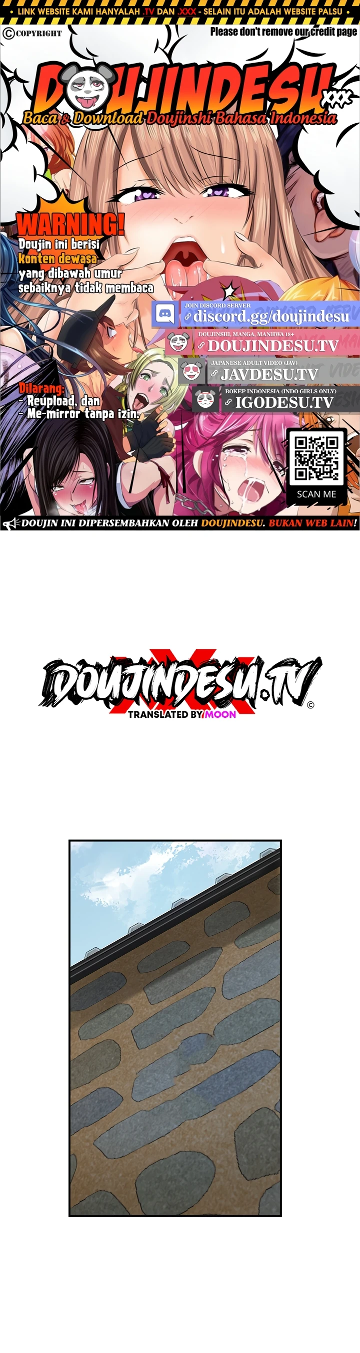 Read manhwa  Brothel - Chap 39 - image 1