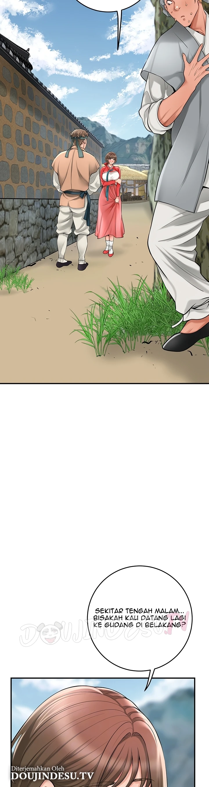 Read manhwa  Brothel - Chap 39 - image 7