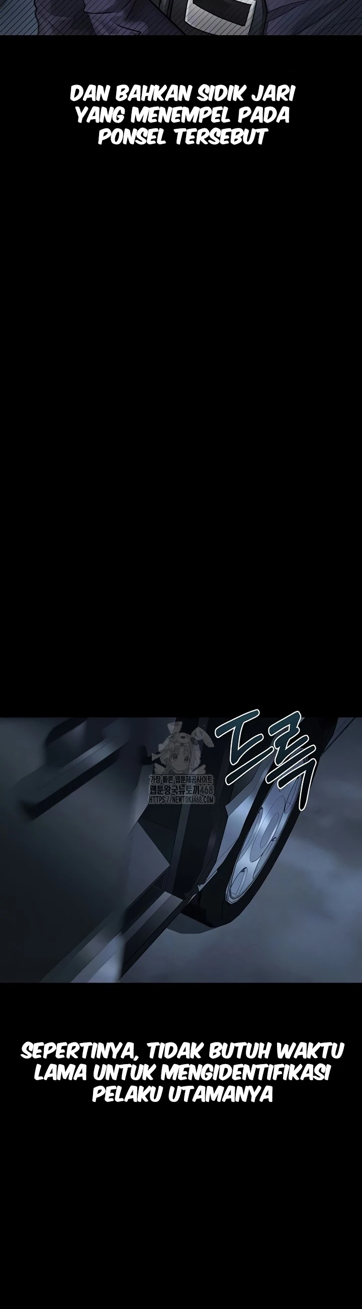 Read manhwa  Dirty Talk - Chap 28 - image 8