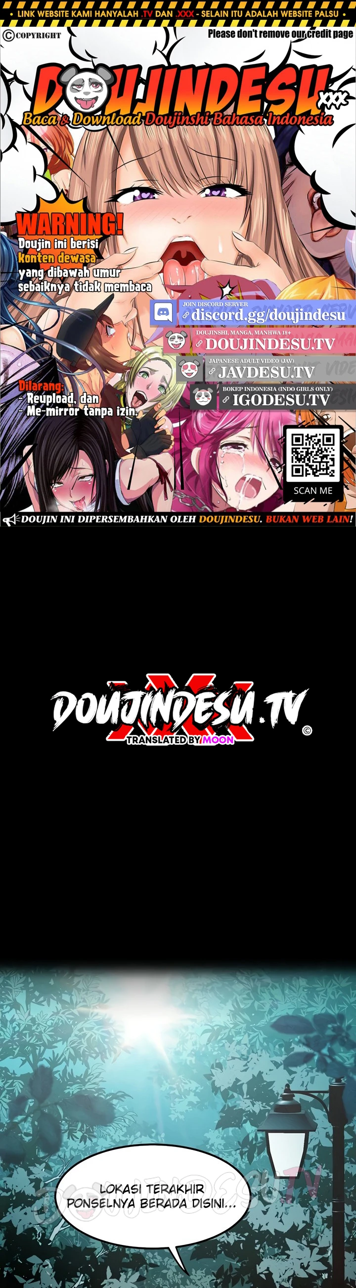 Read manhwa  Dirty Talk - Chap 28 - image 1