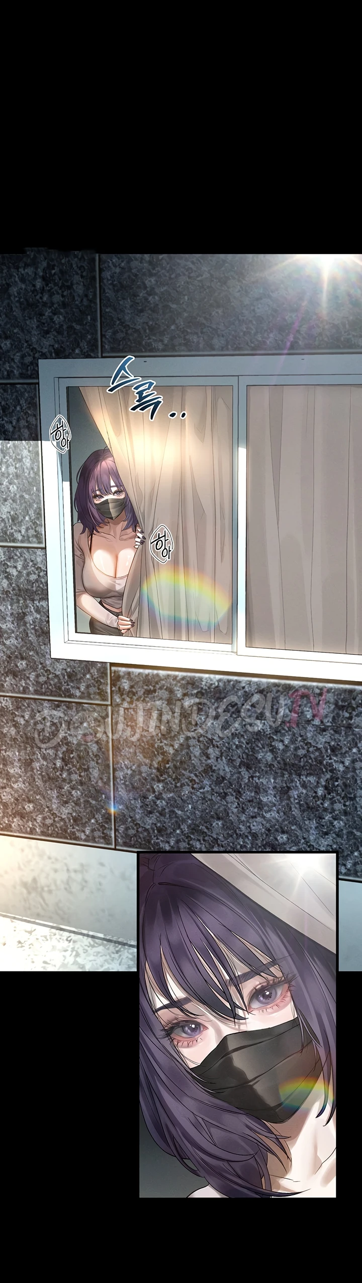 Read manhwa  Dirty Talk - Chap 21 - image 9