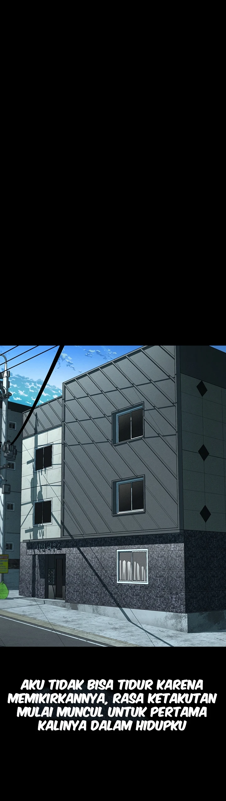 Read manhwa  Dirty Talk - Chap 21 - image 8