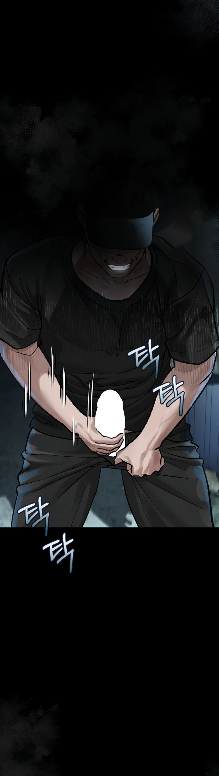 Read manhwa  Dirty Talk - Chap 21 - image 3