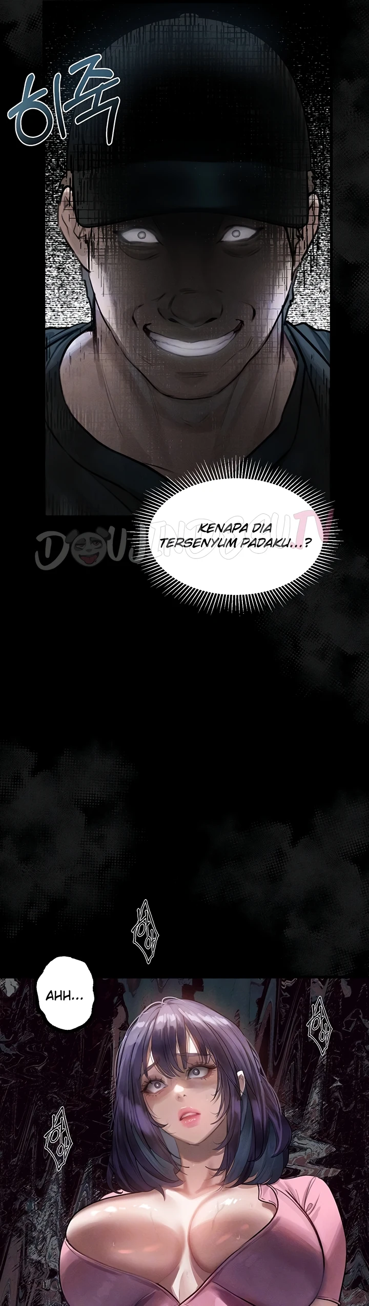 Read manhwa  Dirty Talk - Chap 21 - image 4