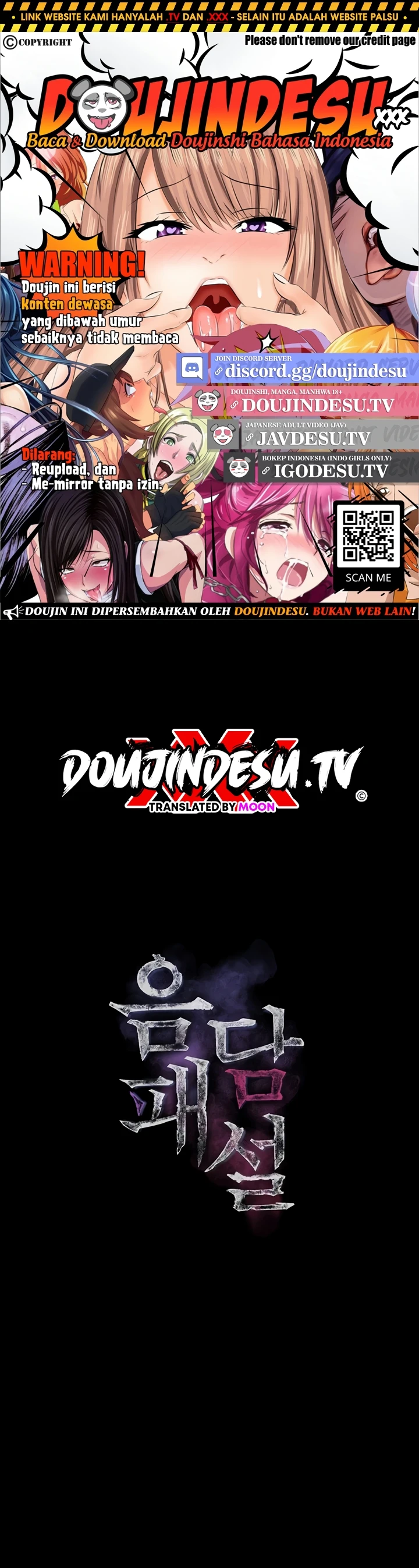 Read manhwa  Dirty Talk - Chap 20 - image 1