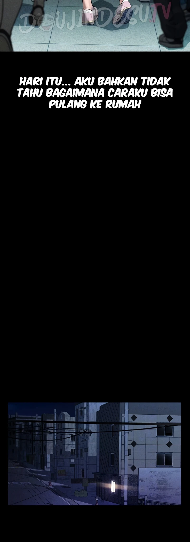 Read manhwa  Dirty Talk - Chap 22 - image 5