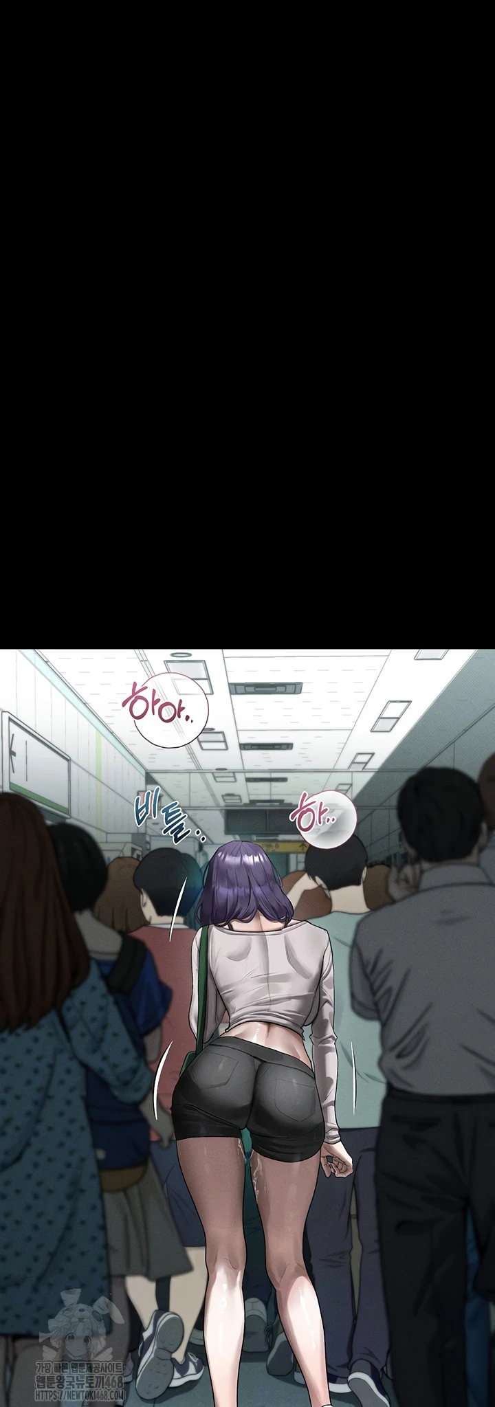 Read manhwa  Dirty Talk - Chap 22 - image 4