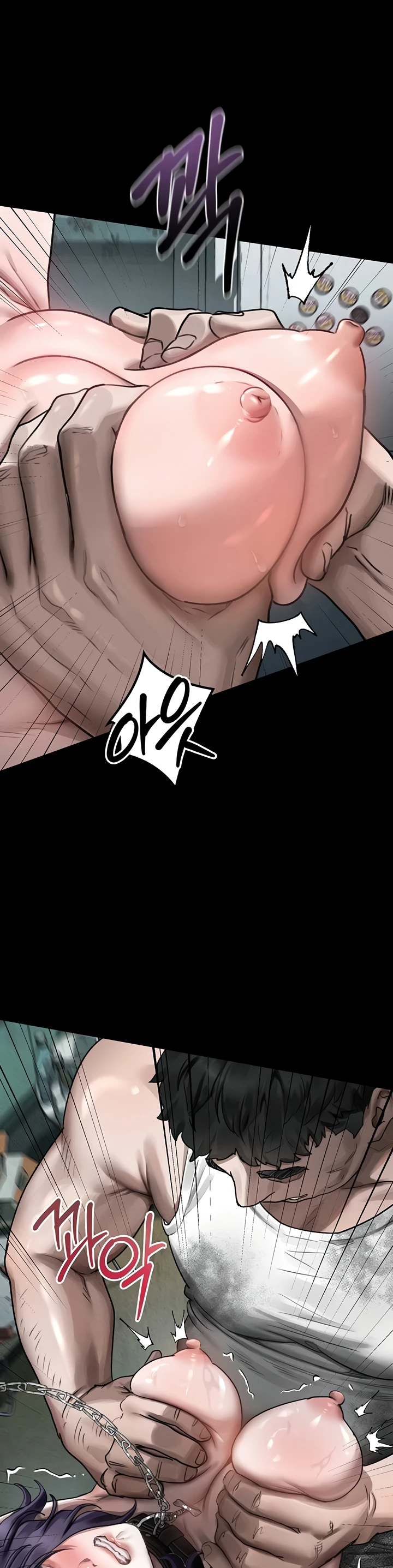 Read manhwa  Dirty Talk - Chap 25 - image 2