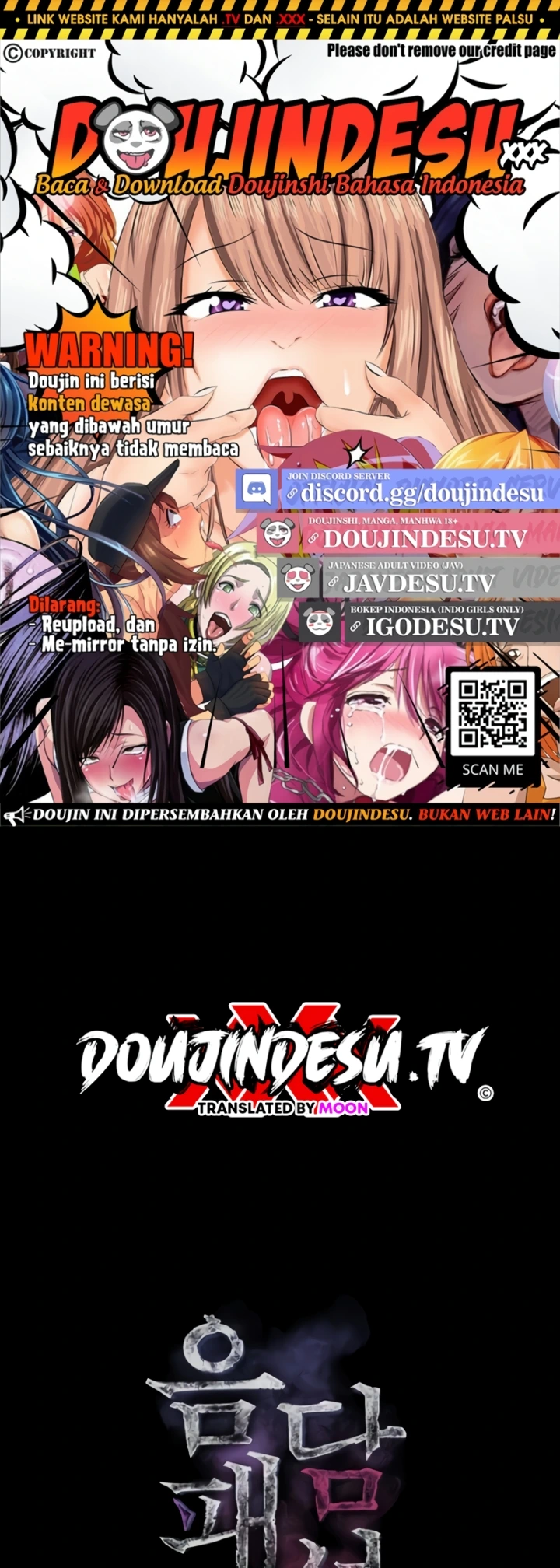 Read manhwa  Dirty Talk - Chap 24 - image 1