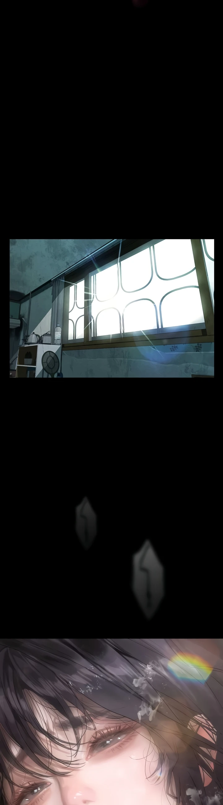 Read manhwa  Dirty Talk - Chap 26 - image 2