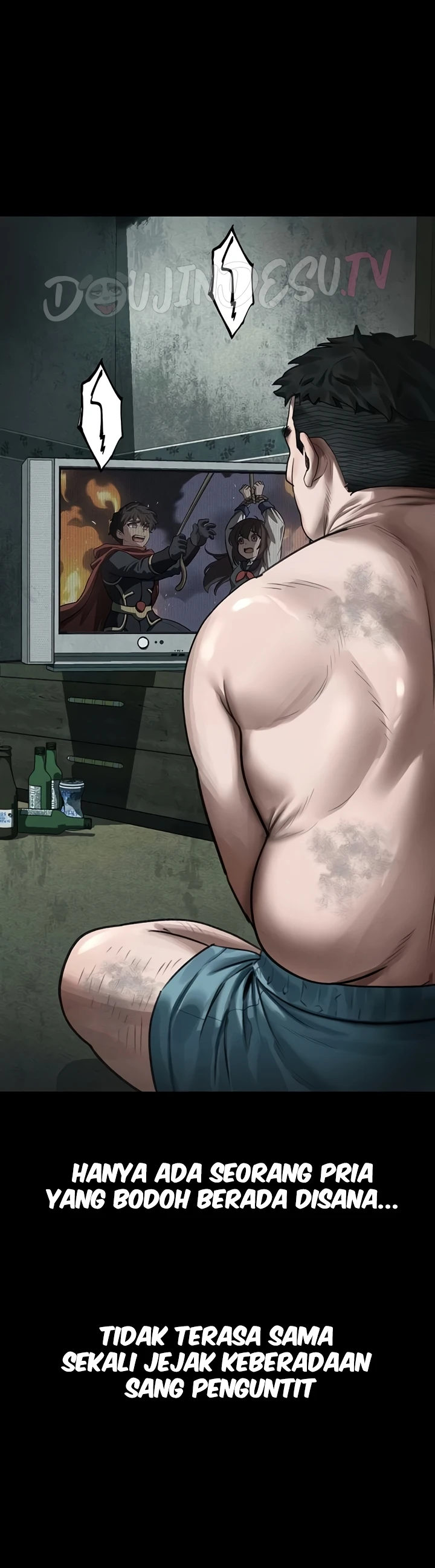 Read manhwa  Dirty Talk - Chap 26 - image 5