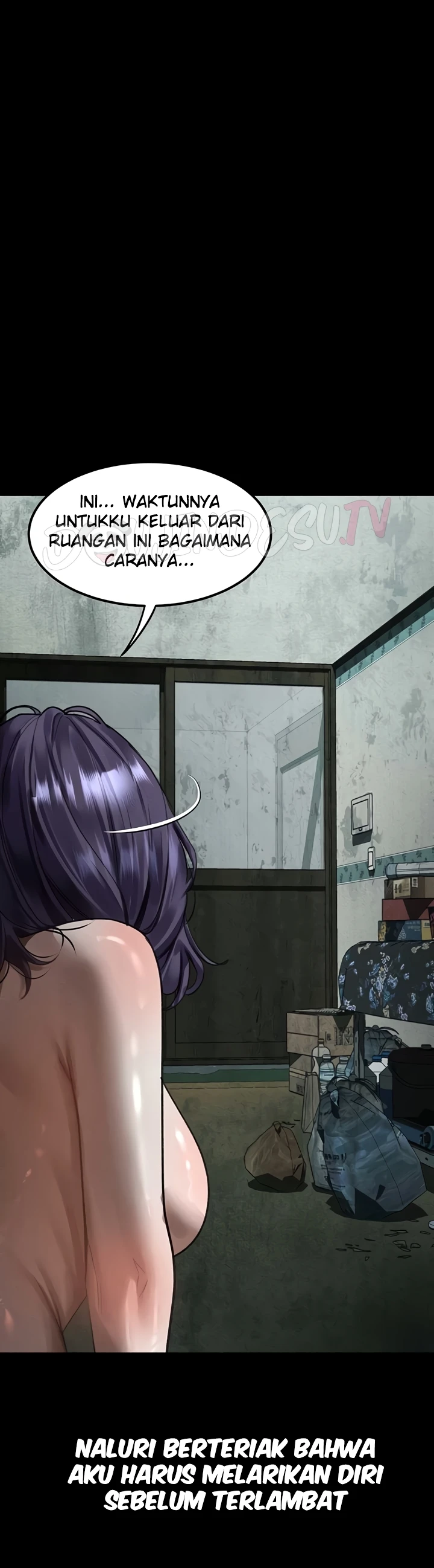 Read manhwa  Dirty Talk - Chap 26 - image 7