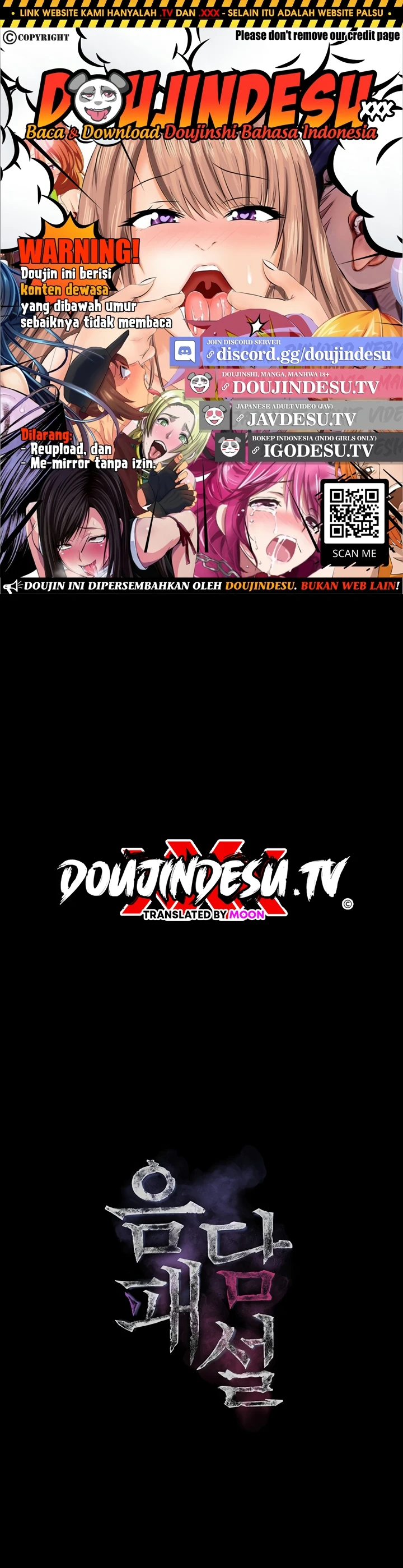 Read manhwa  Dirty Talk - Chap 19 - image 1