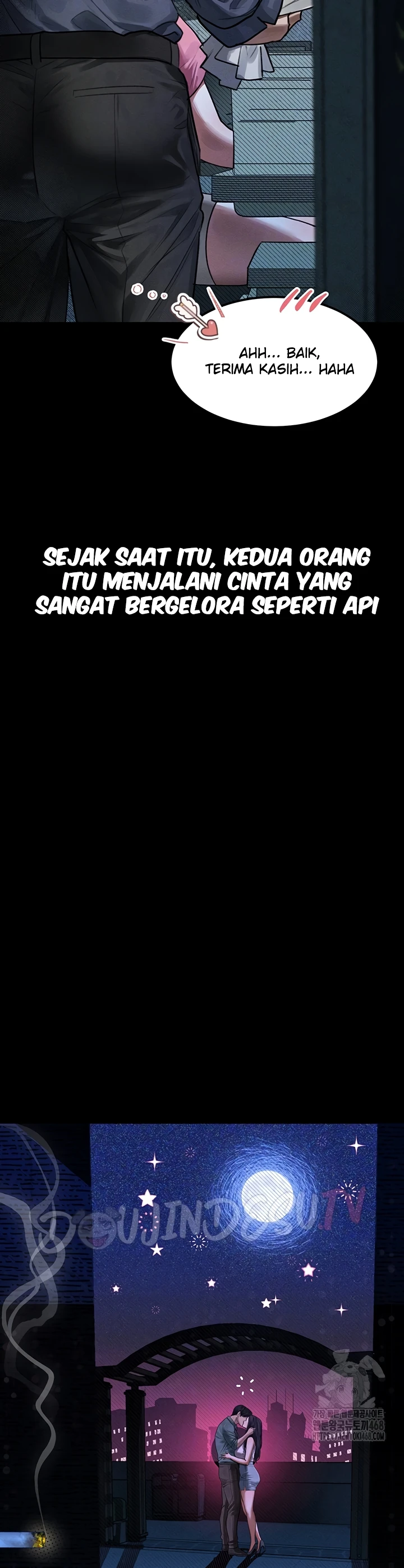 Read manhwa  Dirty Talk - Chap 19 - image 3