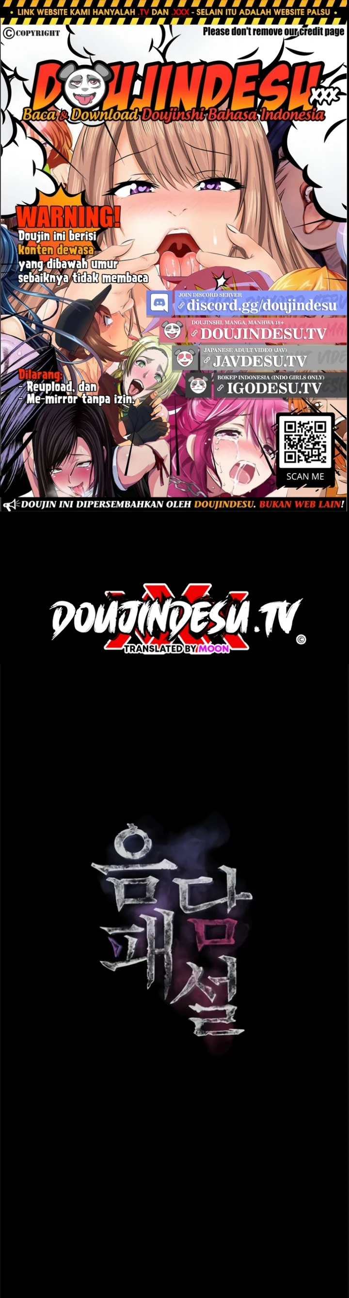 Read manhwa  Dirty Talk - Chap 10 - image 1