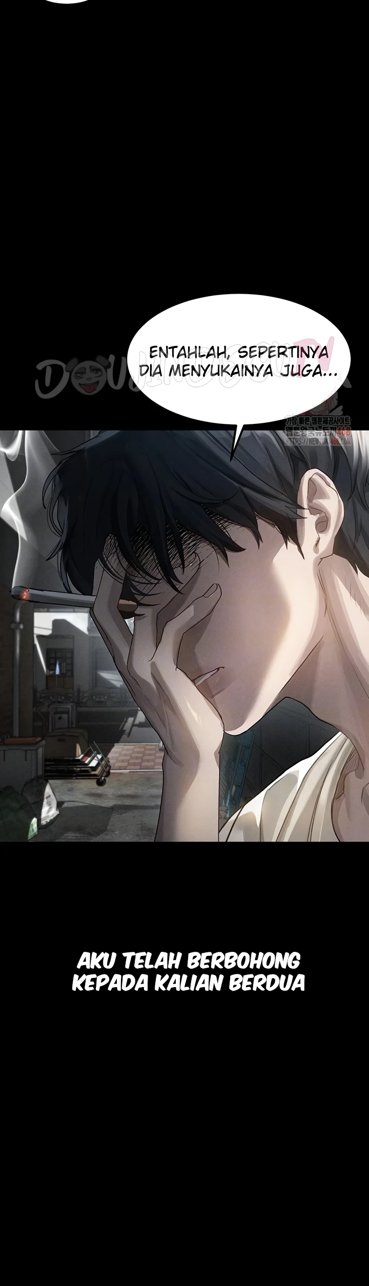 Read manhwa  Dirty Talk - Chap 12 - image 5