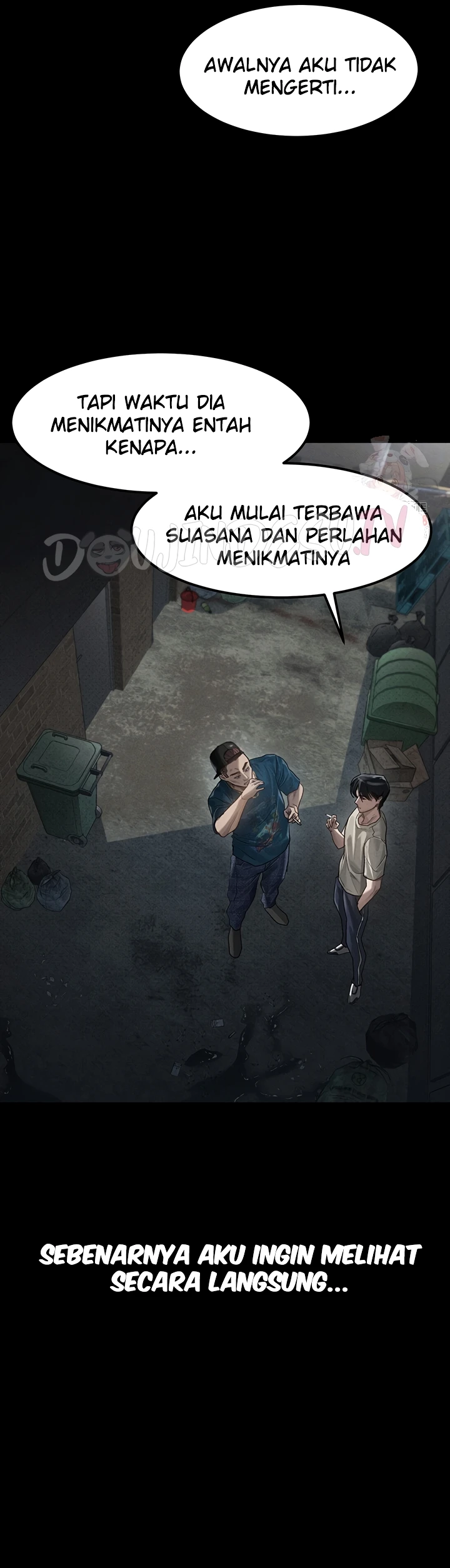 Read manhwa  Dirty Talk - Chap 12 - image 6