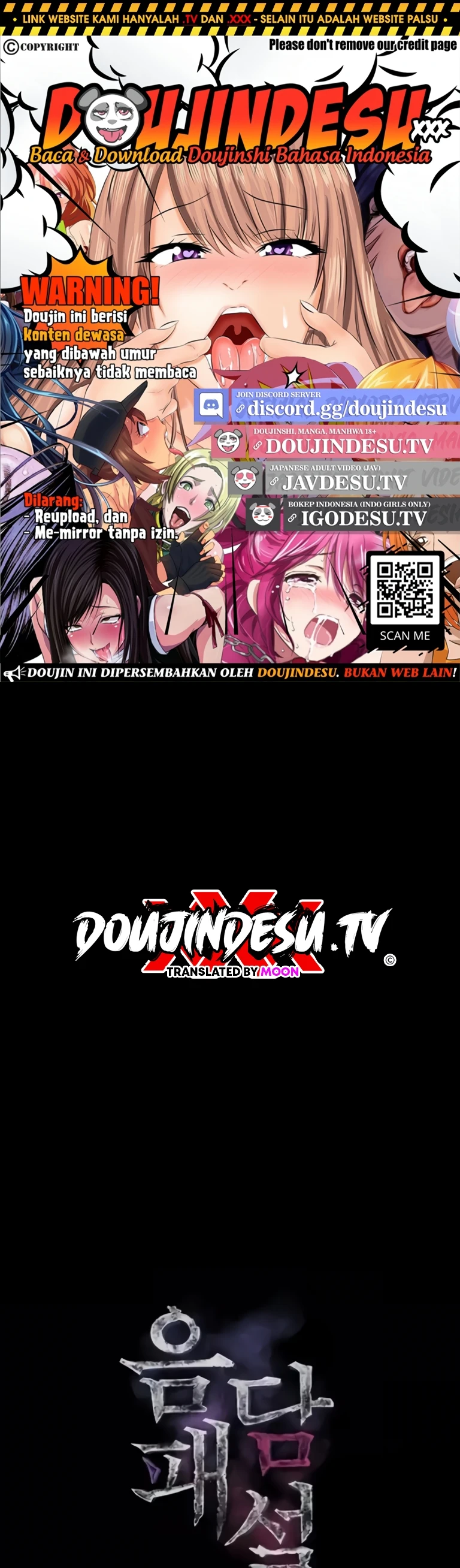 Read manhwa  Dirty Talk - Chap 30 - image 1