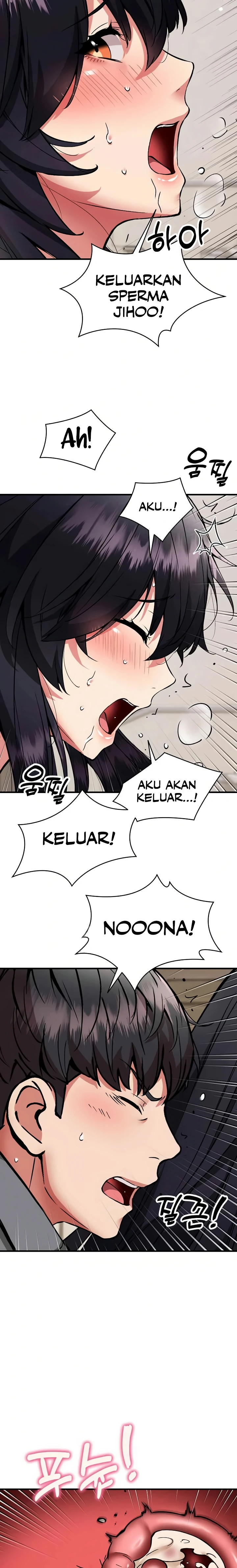 Read manhwa  Driver in the New City - Chap 48 - image 9