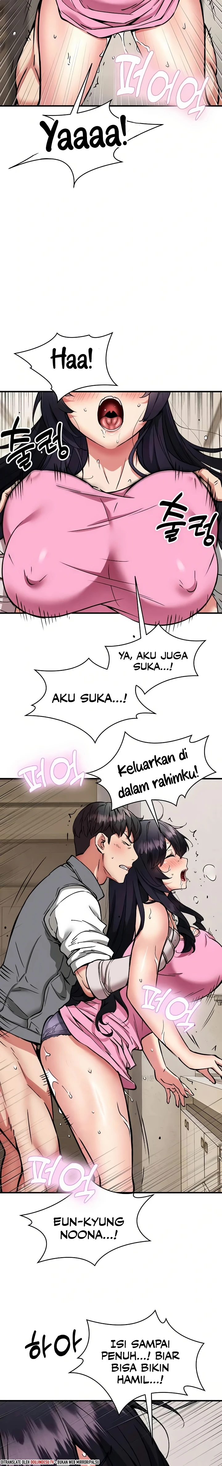 Read manhwa  Driver in the New City - Chap 48 - image 8