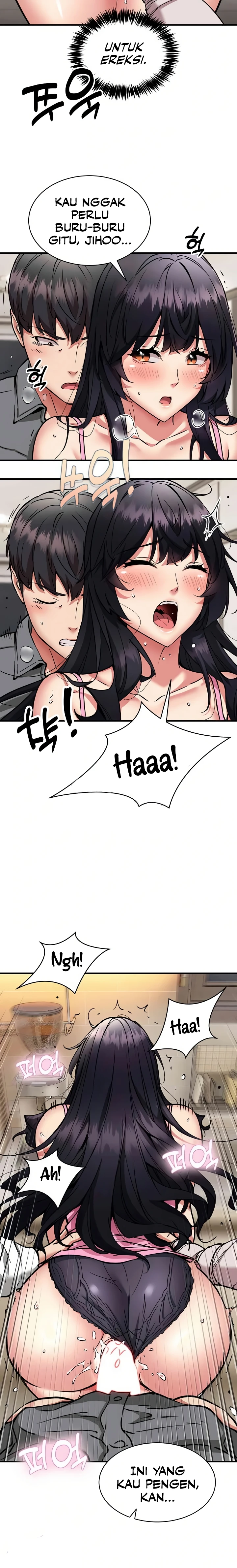 Read manhwa  Driver in the New City - Chap 48 - image 3