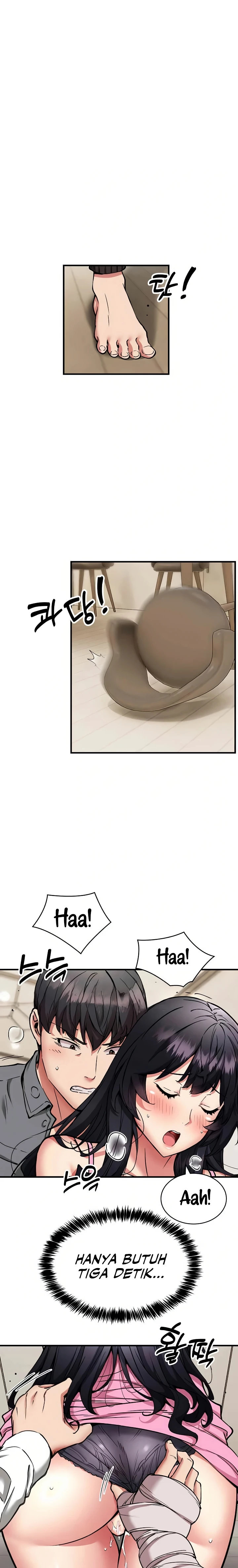 Read manhwa  Driver in the New City - Chap 48 - image 2