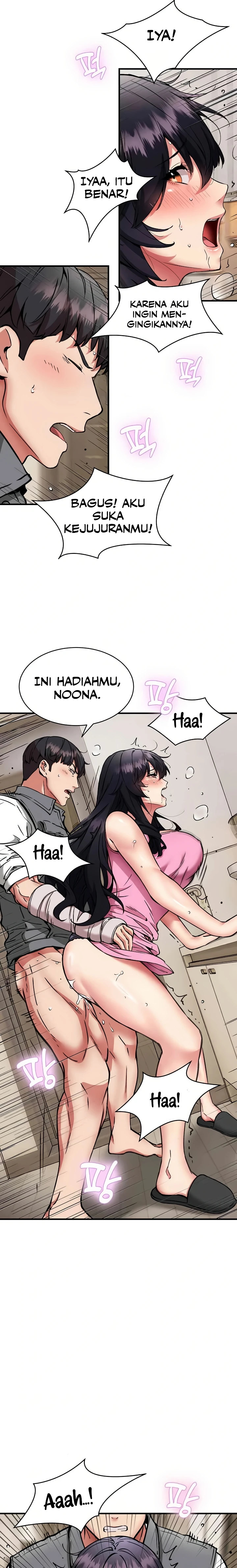 Read manhwa  Driver in the New City - Chap 48 - image 5
