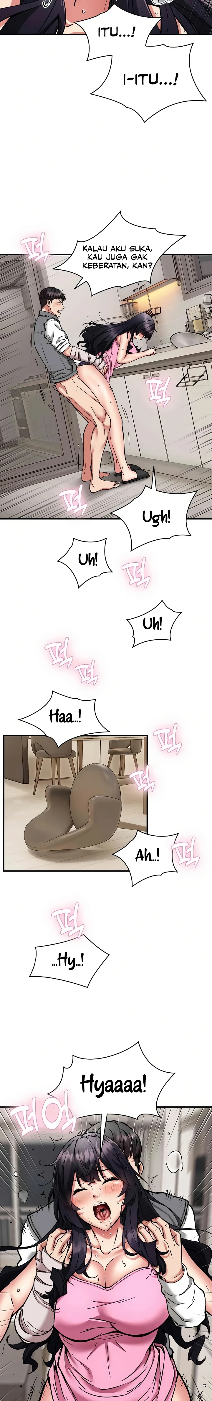 Read manhwa  Driver in the New City - Chap 48 - image 7