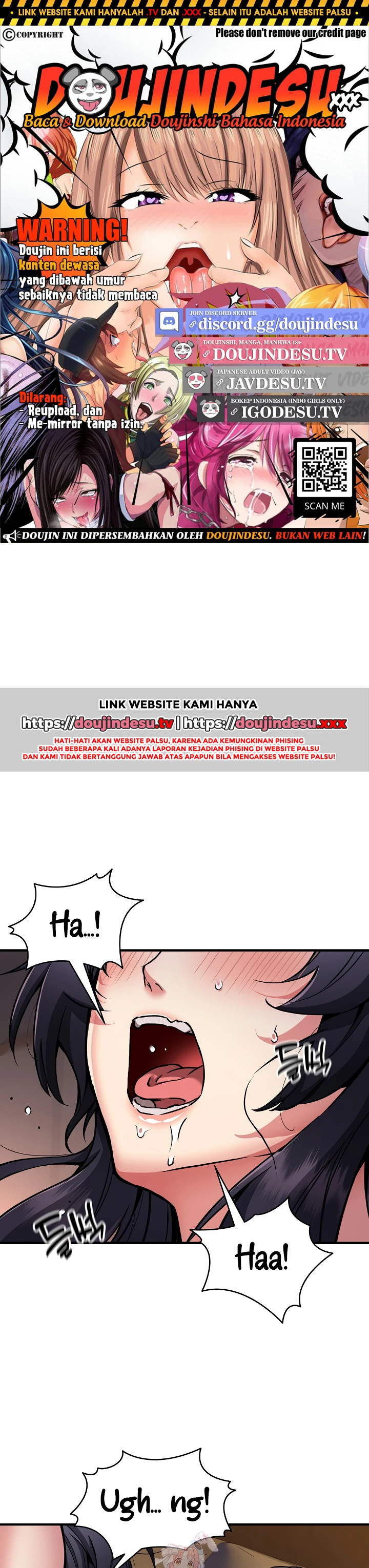 Read manhwa  Driver in the New City - Chap 45 - image 1