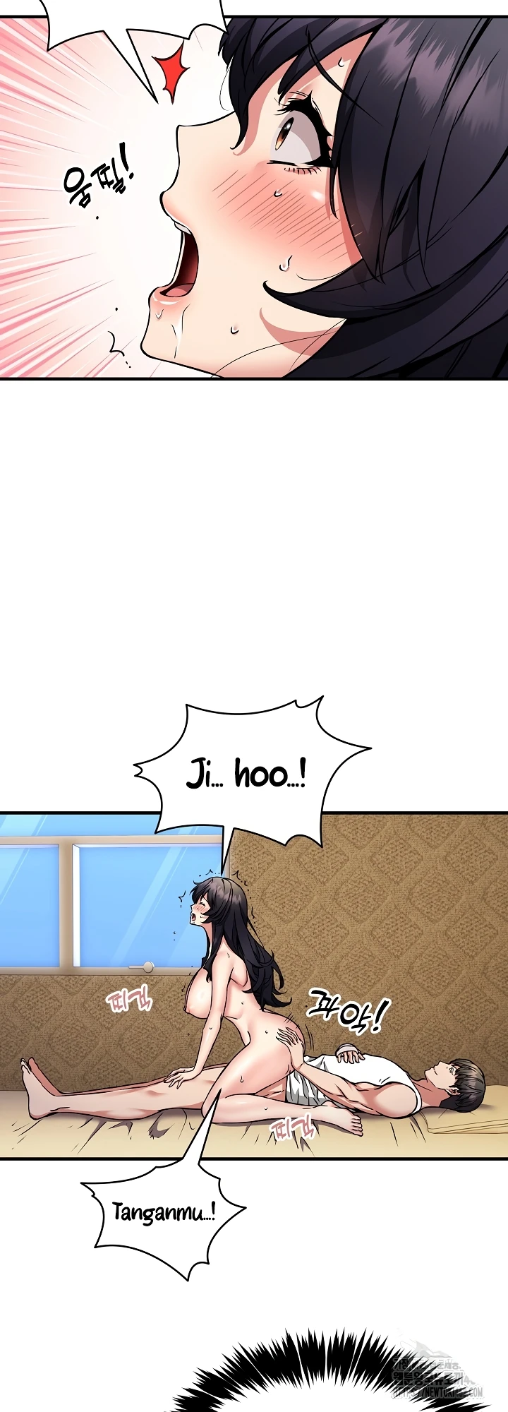 Read manhwa  Driver in the New City - Chap 45 - image 6