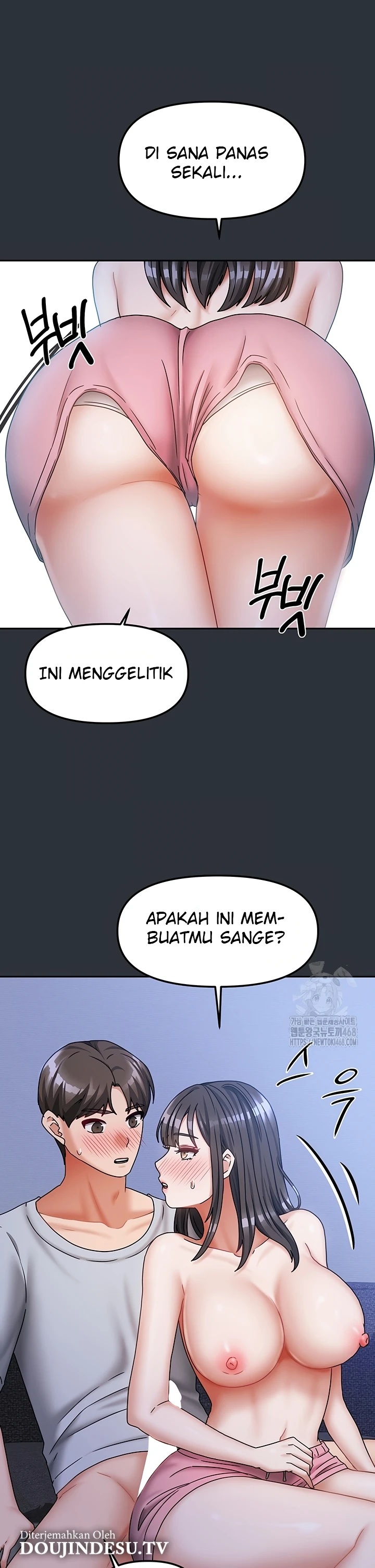 Read manhwa  Living With Two Households - Chap 15 - image 13