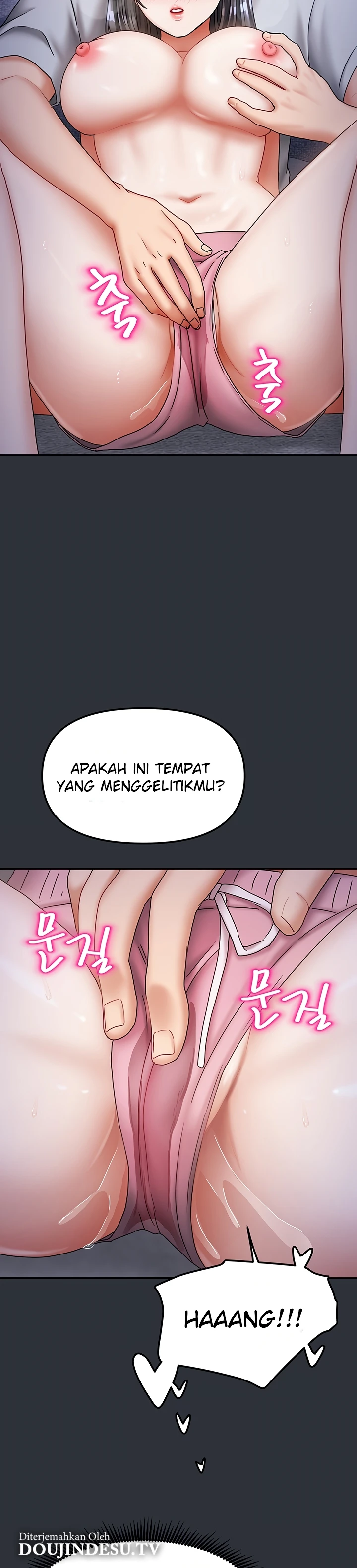 Read manhwa  Living With Two Households - Chap 15 - image 18