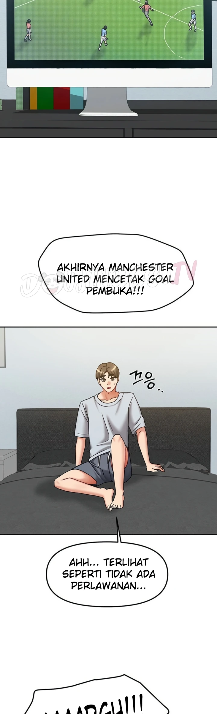 Read manhwa  Living With Two Households - Chap 14 - image 3