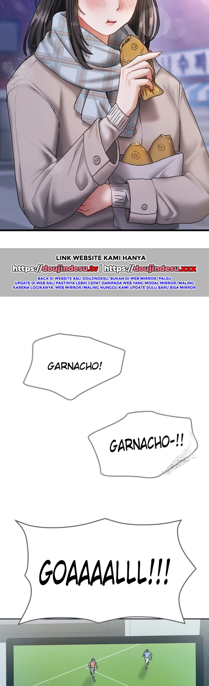 Read manhwa  Living With Two Households - Chap 14 - image 2