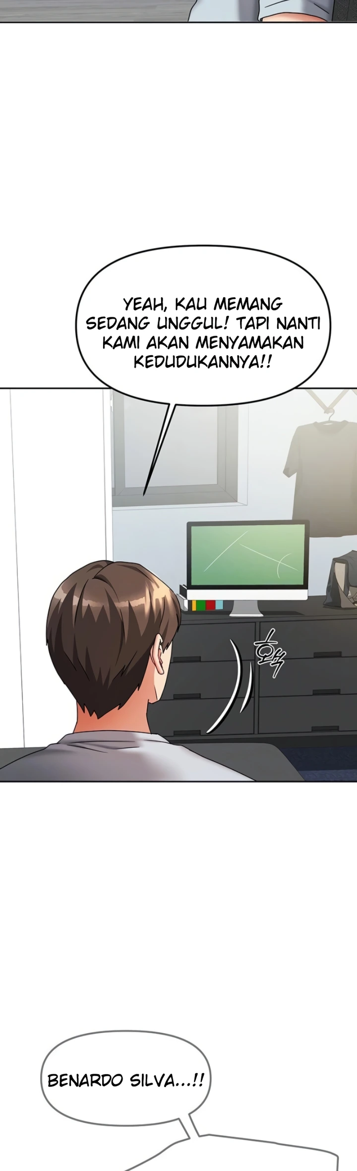 Read manhwa  Living With Two Households - Chap 14 - image 5