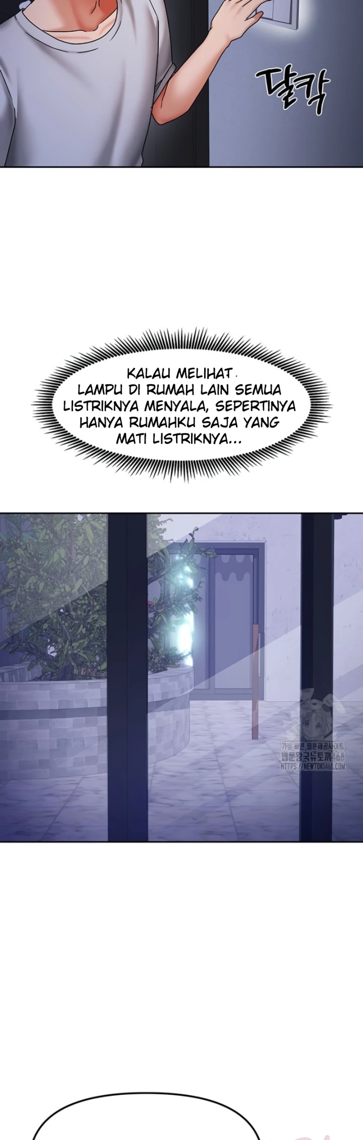 Read manhwa  Living With Two Households - Chap 14 - image 9