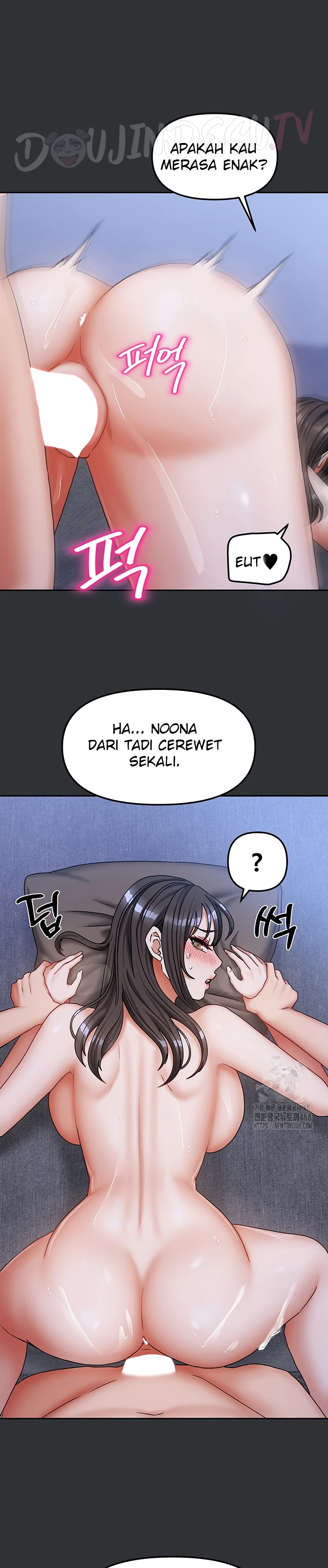 Read manhwa  Living With Two Households - Chap 17 - image 13