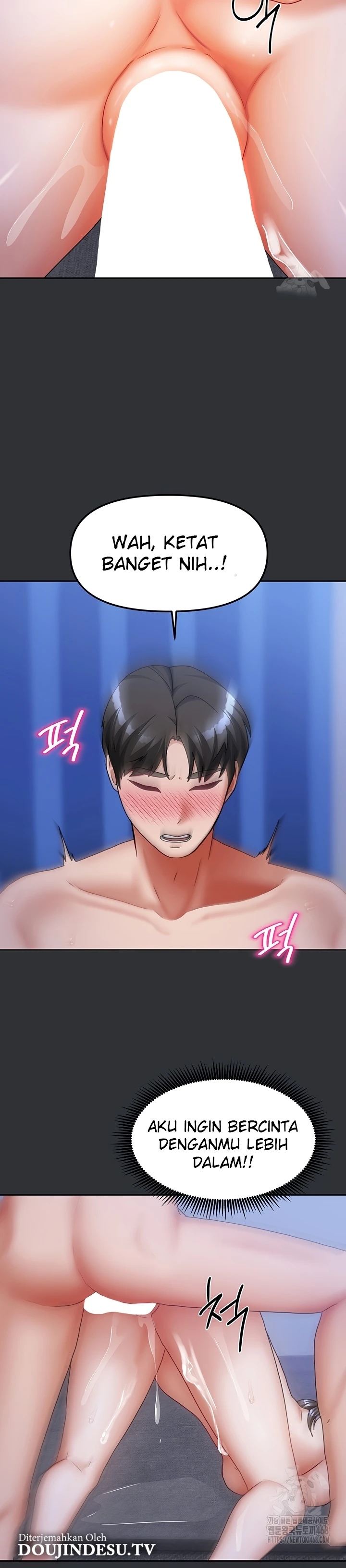 Read manhwa  Living With Two Households - Chap 17 - image 11