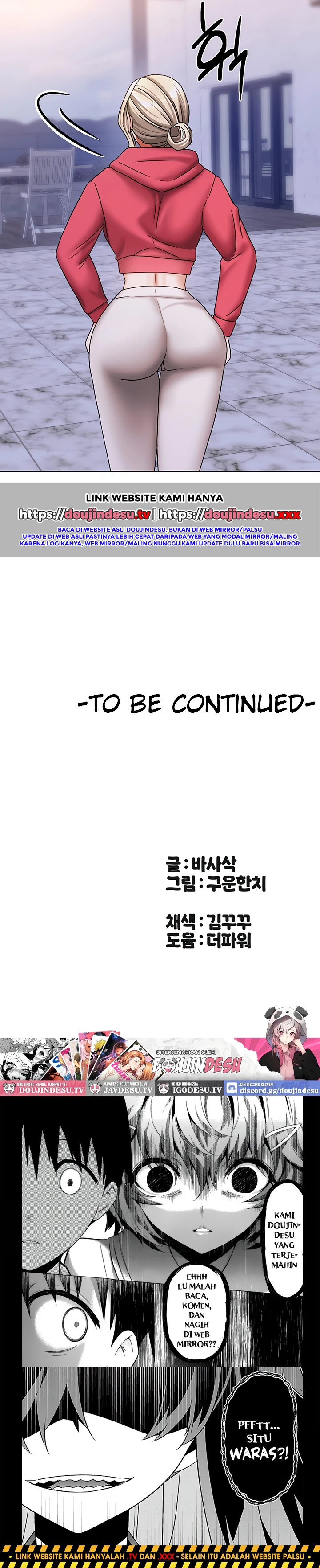 Read manhwa  Living With Two Households - Chap 17 - image 32