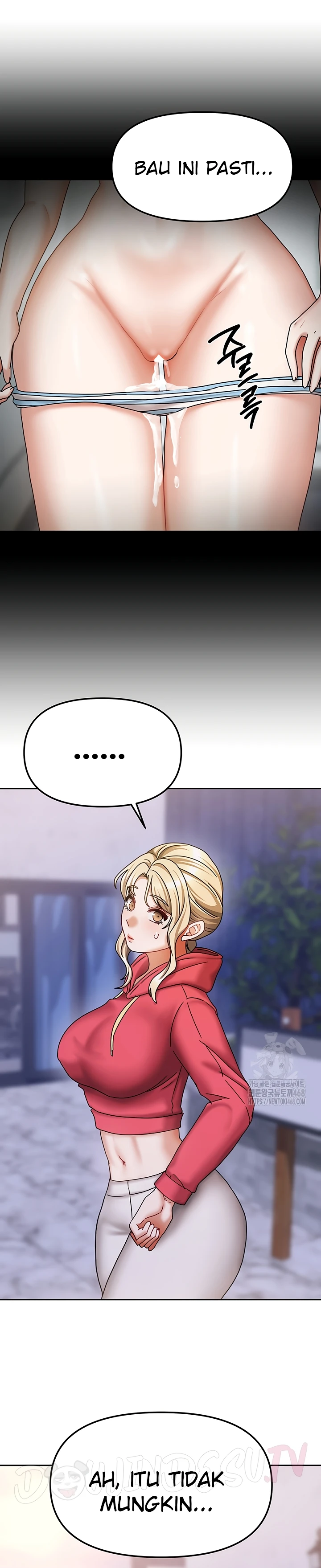 Read manhwa  Living With Two Households - Chap 17 - image 31