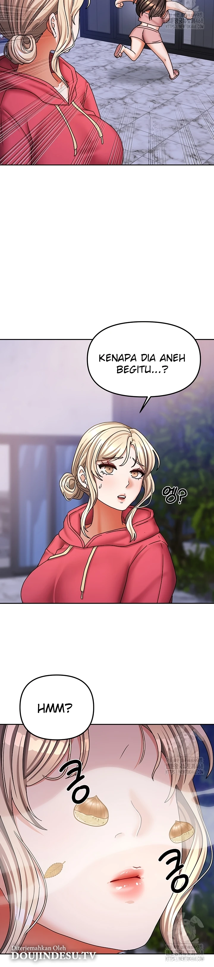 Read manhwa  Living With Two Households - Chap 17 - image 30