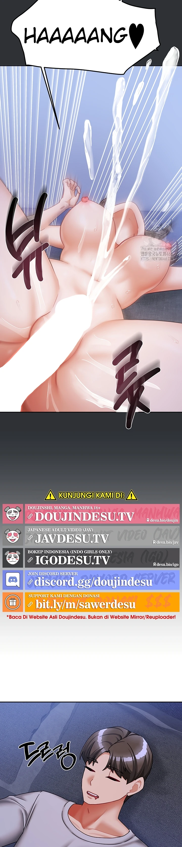 Read manhwa  Living With Two Households - Chap 17 - image 22