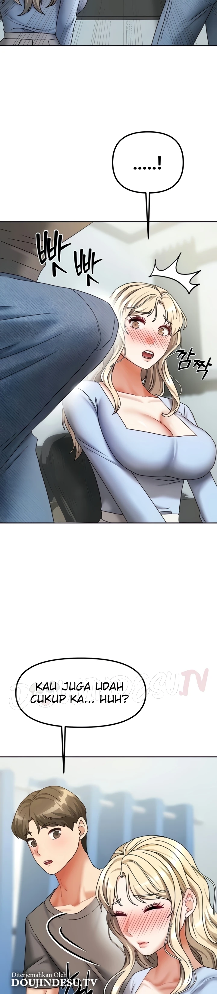 Read manhwa  Living With Two Households - Chap 11 - image 29